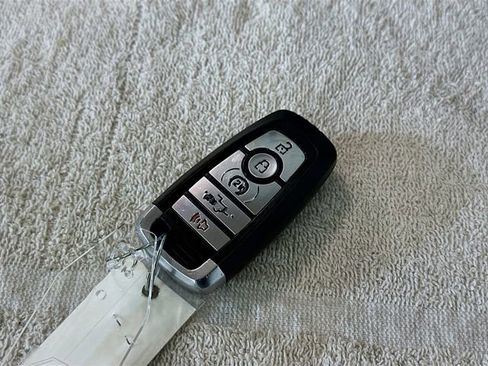 Certified 2023 Ford F150 XLT w/ Equipment Group 302A High image 29