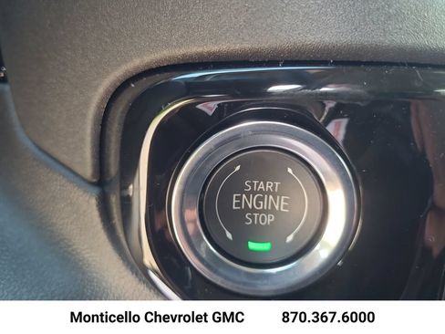 New 2026 Chevrolet Silverado 1500 RST w/ RST Select Package AWD/4WD image 27