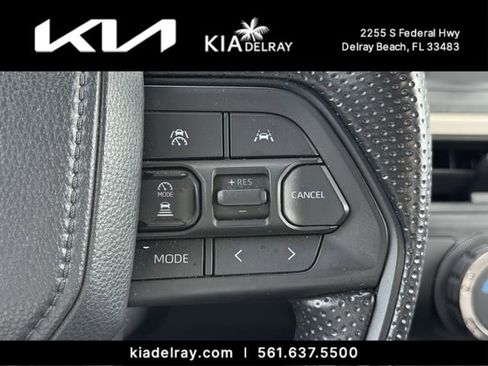 Used 2024 Toyota Tacoma SR AWD/4WD image 26