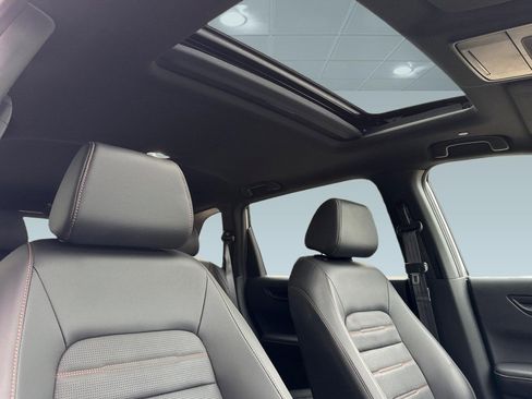 Certified 2024 Honda CR-V Sport-L image 15