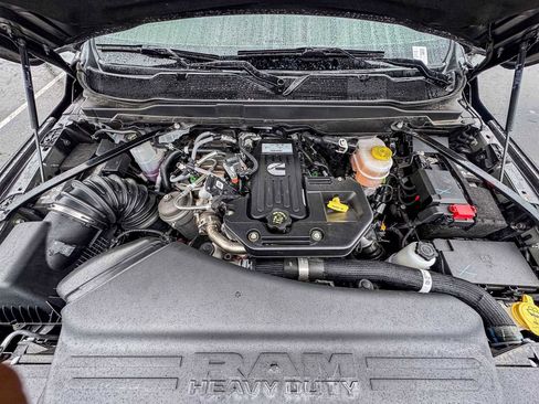 Used 2025 RAM 2500 Tradesman image 25