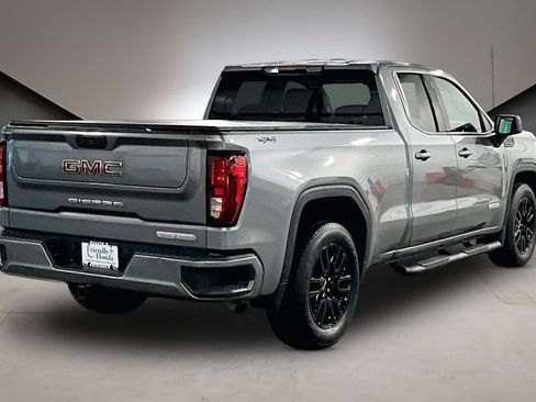 Used 2022 GMC Sierra 1500 Elevation AWD/4WD image 6
