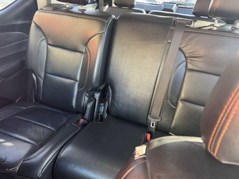 Used 2018 Chevrolet Traverse LS AWD/4WD image 25