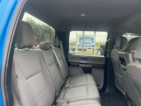 Used 2020 Ford F150 XLT w/ Equipment Group 302A Luxury image 21