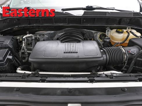 Used 2020 Chevrolet Silverado 1500 W/T w/ Trailering Package RWD image 7