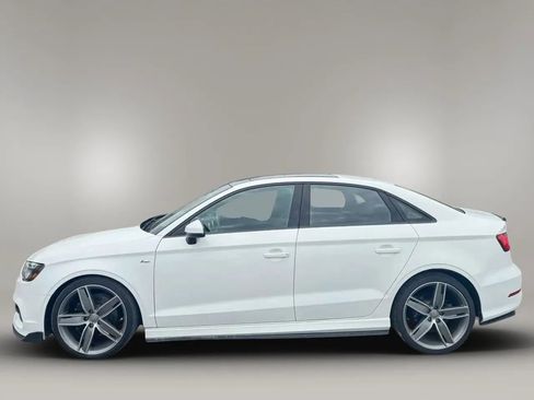 Used 2016 Audi A3 1.8T Premium FWD image 4