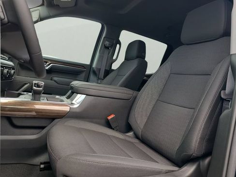 New 2026 Chevrolet Silverado 1500 LT RWD image 19
