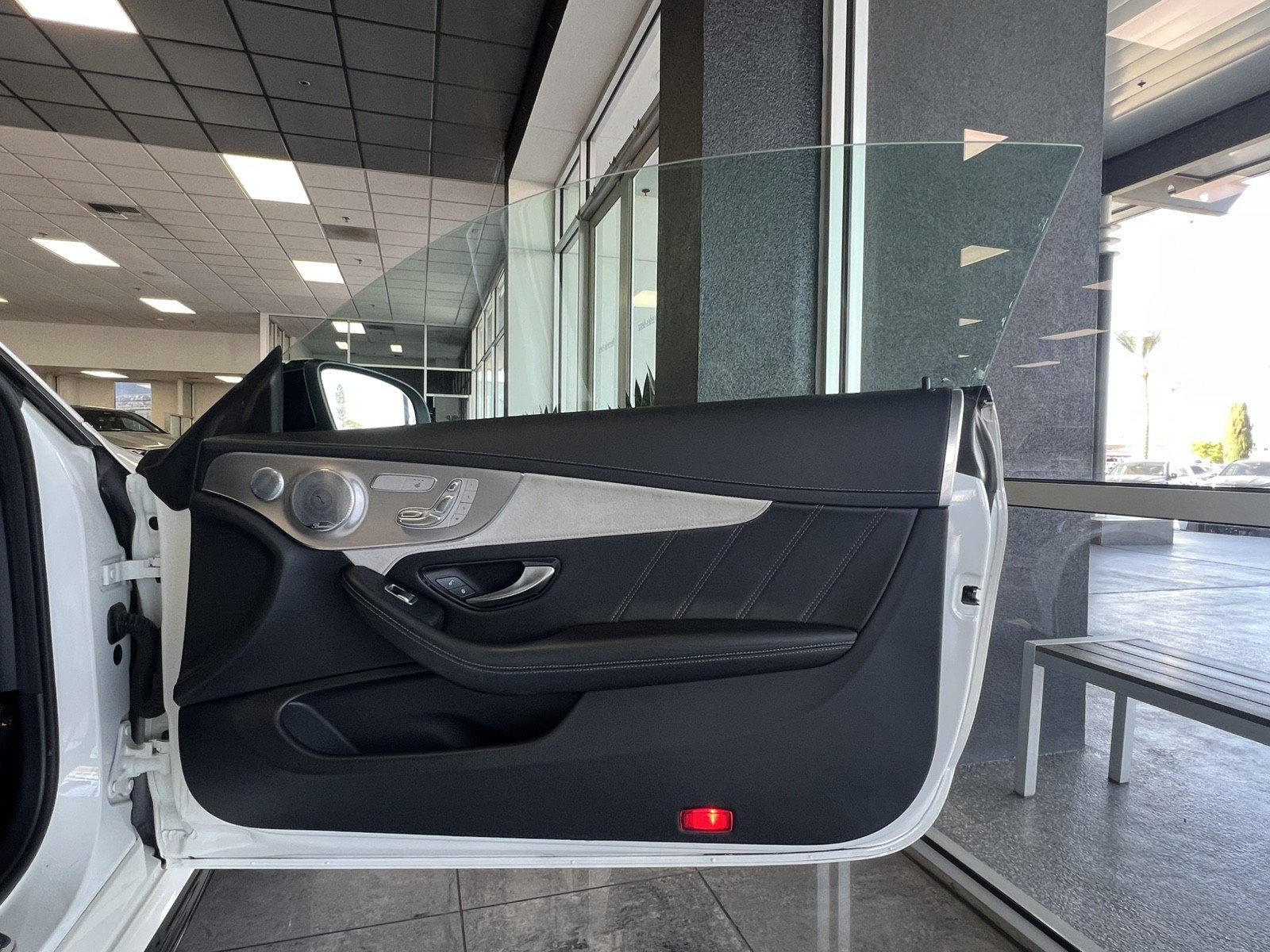 Certified 2021 Mercedes-Benz C 63 AMG S image 20