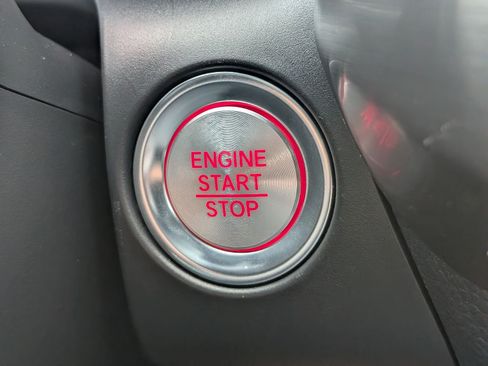 Used 2025 Acura ADX A-Spec FWD image 26