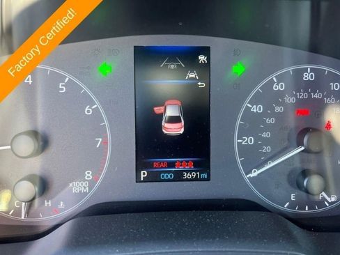 Used 2025 Toyota Corolla LE image 16