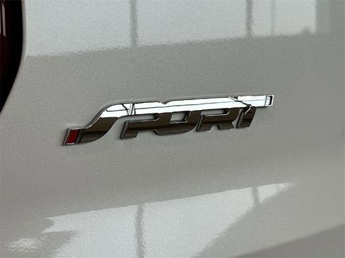 Certified 2017 Ford Explorer Sport w/ Equipment Group 401A image 22