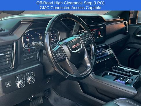 Used 2024 GMC Sierra 2500 AT4 w/ AT4 Premium Plus Package image 22