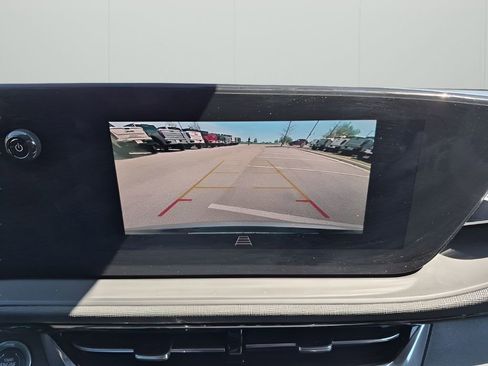 New 2026 Buick Envista Sport Touring w/ Convenience I Package FWD image 46