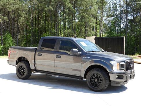 Used 2020 Ford F150 XL w/ Equipment Group 101A Mid image 30