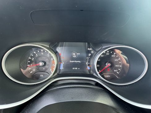 Used 2019 Jeep Compass Limited image 13