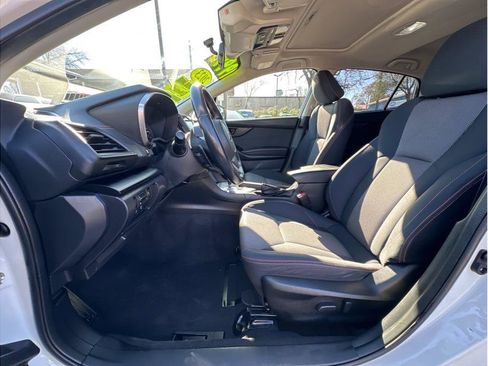 Used 2023 Subaru Crosstrek 2.0i Premium image 14