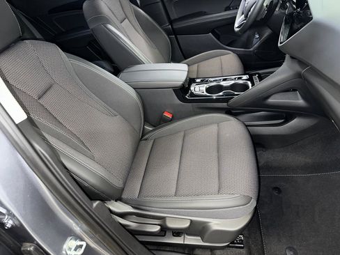 Certified 2022 Buick Envision Preferred image 32