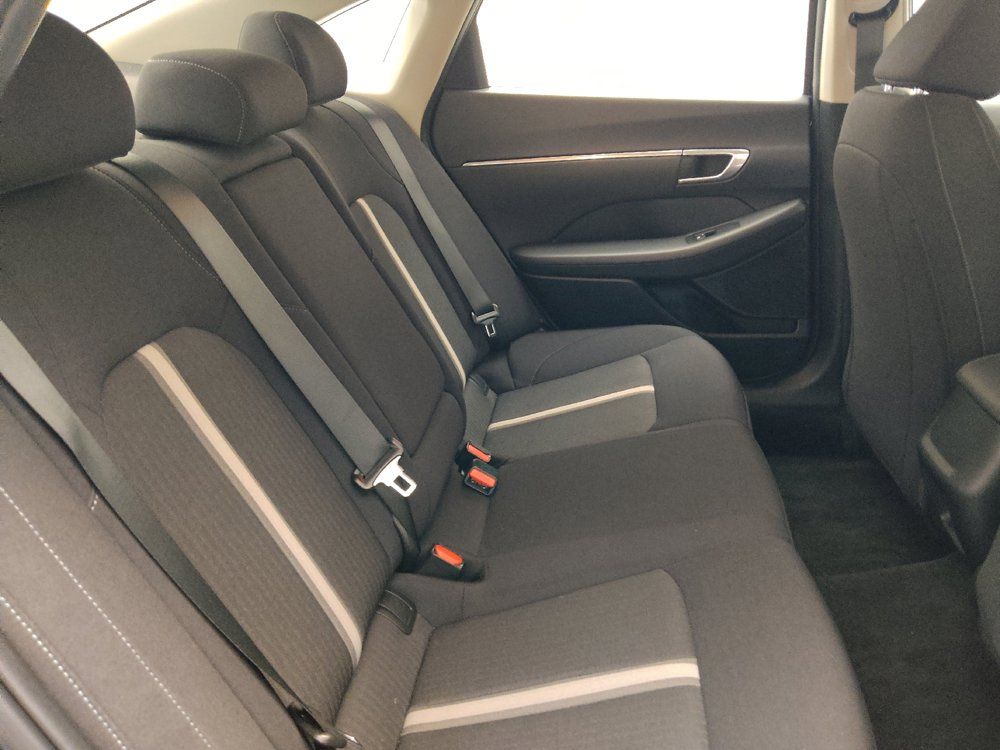 Used 2023 Hyundai Sonata SEL FWD image 19