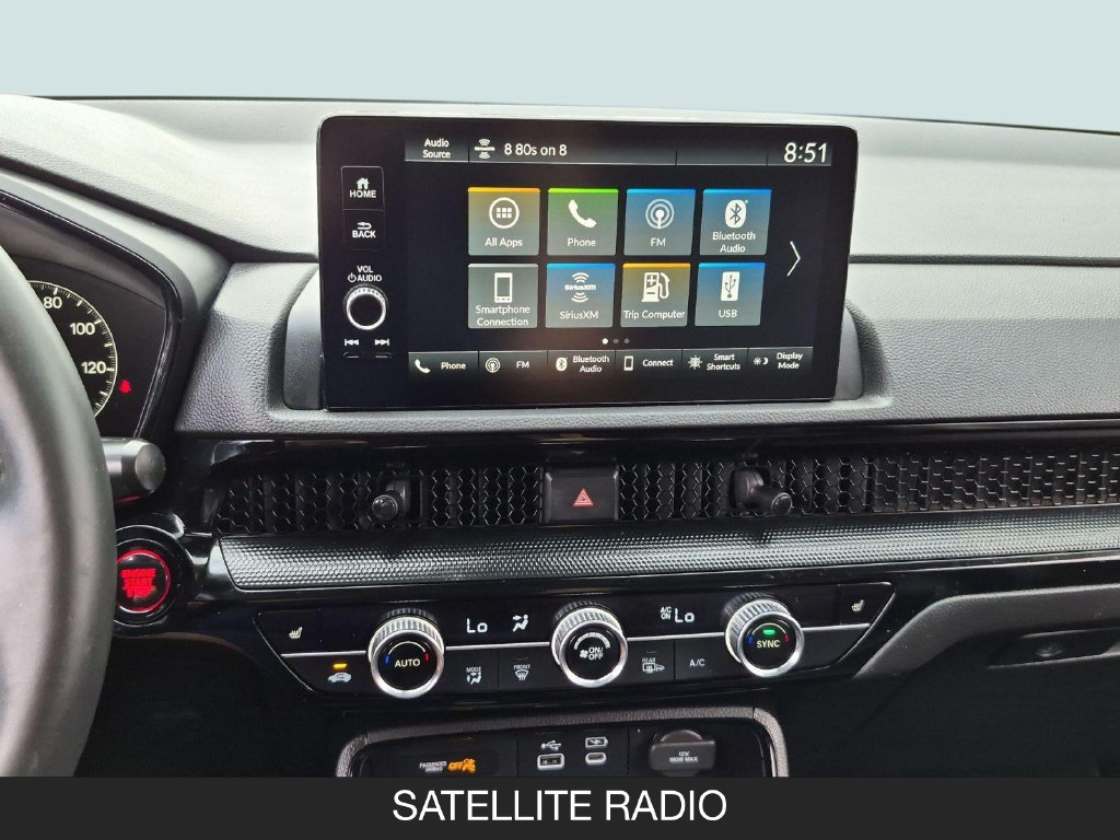 Used 2024 Honda CR-V EX-L image 27