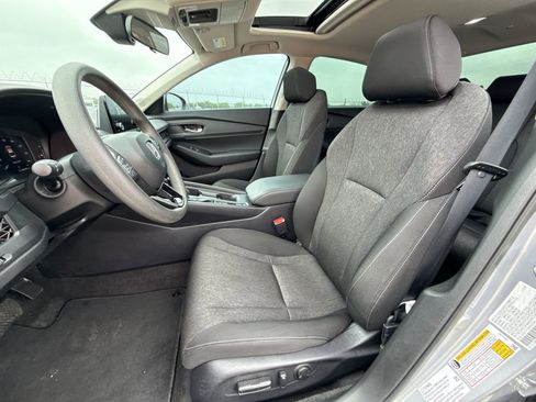 Used 2024 Honda Accord EX image 13