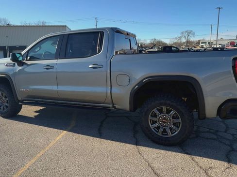 New 2026 GMC Sierra 1500 AT4X image 6