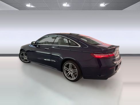 Used 2019 Mercedes-Benz E 450 E 450 image 3