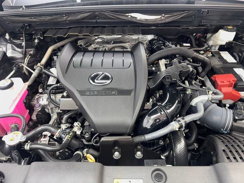 Used 2024 Lexus NX 350 F Sport AWD/4WD image 76