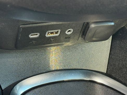 Used 2024 Chevrolet Malibu LT image 20