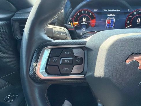 Used 2024 Ford Mustang GT RWD image 11