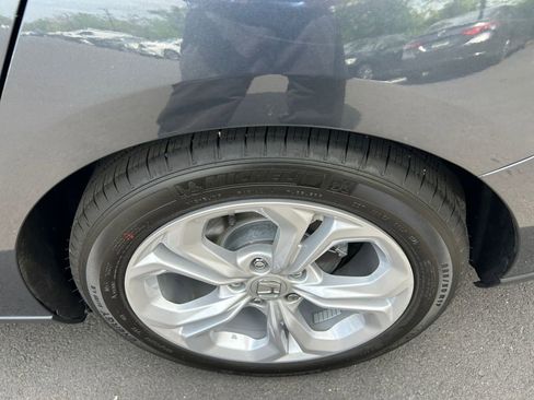 Used 2025 Honda Accord LX image 19