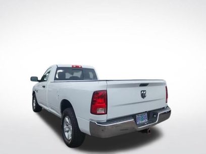 Used 2014 RAM 1500 Tradesman w/ Power & Remote Entry Group