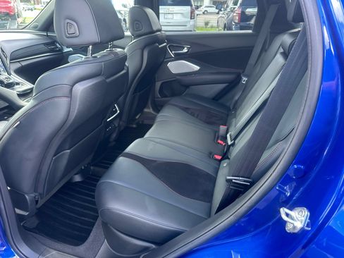 Used 2023 Acura RDX A-Spec AWD/4WD image 20