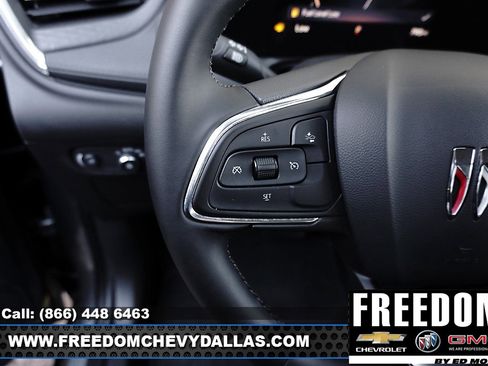 New 2026 Buick Encore GX Sport Touring image 25