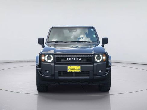 Used 2024 Toyota Land Cruiser 1958 AWD/4WD image 3