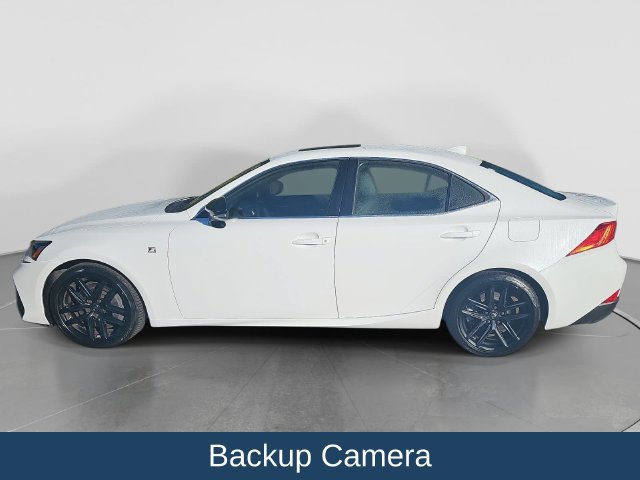 Used 2019 Lexus IS 300 w/ Navigation Package RWD image 7
