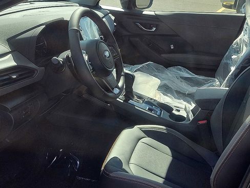 New 2025 Subaru Crosstrek 2.5i Limited image 7