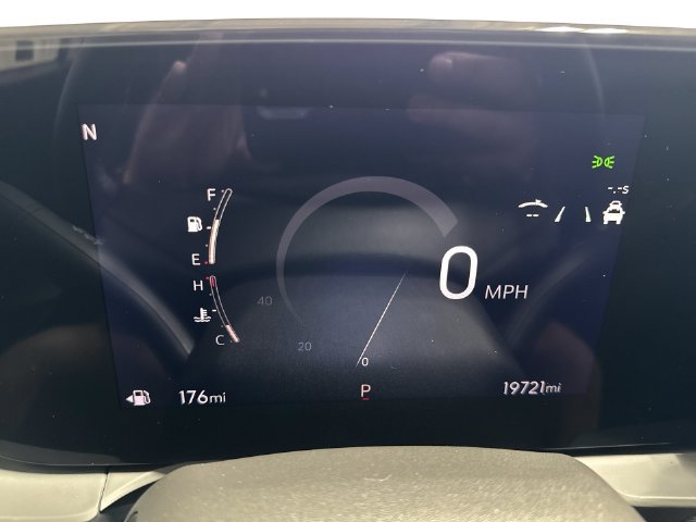 Certified 2024 Buick Envista Sport Touring w/ Convenience I Package FWD image 15