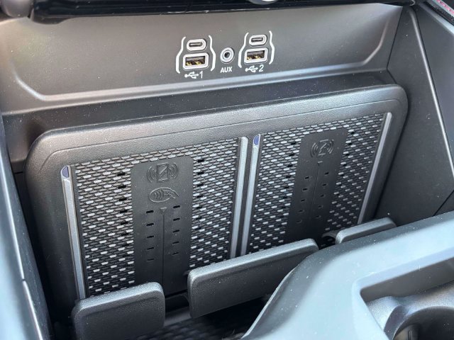 New 2027 RAM 1500 4x4 Crew Cab image 32