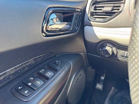 Used 2024 Dodge Durango R/T image 22