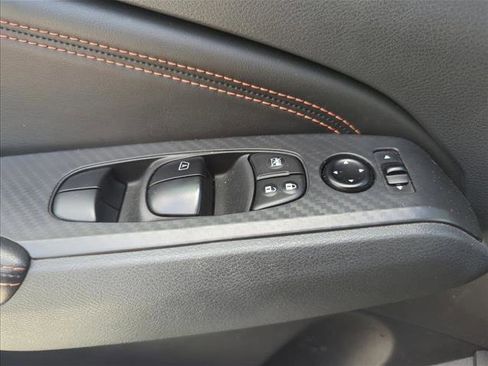 Used 2022 Nissan Altima 2.5 SR image 24