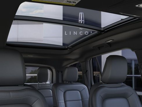 New 2026 Lincoln Aviator Reserve RWD image 22