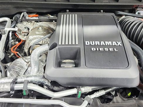 New 2026 GMC Sierra 1500 Denali image 17