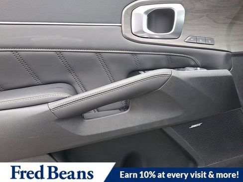 New 2026 Kia Sorento SX Prestige image 8