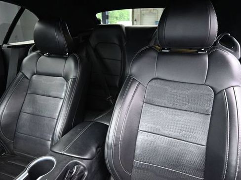 Used 2023 Ford Mustang Premium w/ Equipment Group 201A RWD image 14