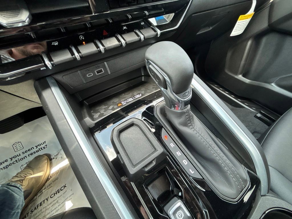 New 2026 Chevrolet Colorado LT w/ LT Convenience Package RWD image 14