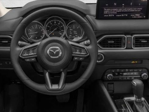 Used 2025 MAZDA CX-5 AWD 2.5 S w/ Preferred Package image 14