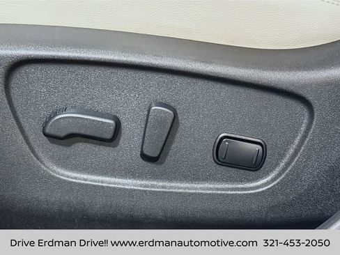 Certified 2020 Nissan Rogue Sport SV w/ Technology Package image 12