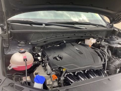Used 2023 Hyundai Tucson SEL w/ Convenience Package FWD image 14