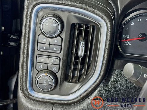 Used 2021 Chevrolet Silverado 1500 LT Trail Boss w/ LT Trail Boss Premium Package image 10