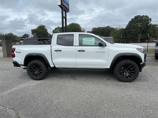 New 2026 Chevrolet Colorado Trail Boss video 2